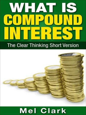 cover image of What is Compound Interest?